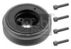 VW 038105243KS2 Belt Pulley, crankshaft